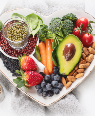 Hormone-Diet Connection: A Dietitian's Secret to Optimal Health?noresize
