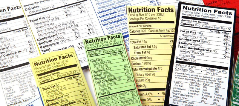 From Natural to Non-GMO: Decoding the Most Confusing Nutrition Claims?noresize