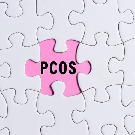 10 Frequently Asked Questions About PCOS