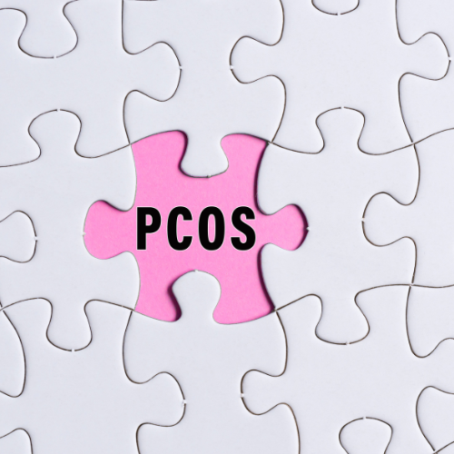 10 Frequently Asked Questions About PCOS?noresize