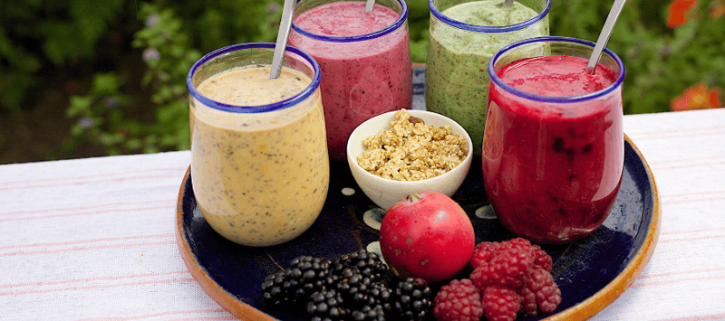 Expert Tips on How to Make Delicious and Nutritious Smoothies?noresize