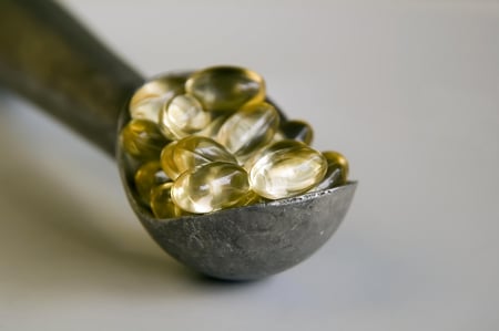 Top 5 Supplements for PCOS