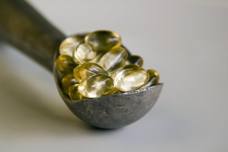 Top 5 Supplements for PCOS?noresize