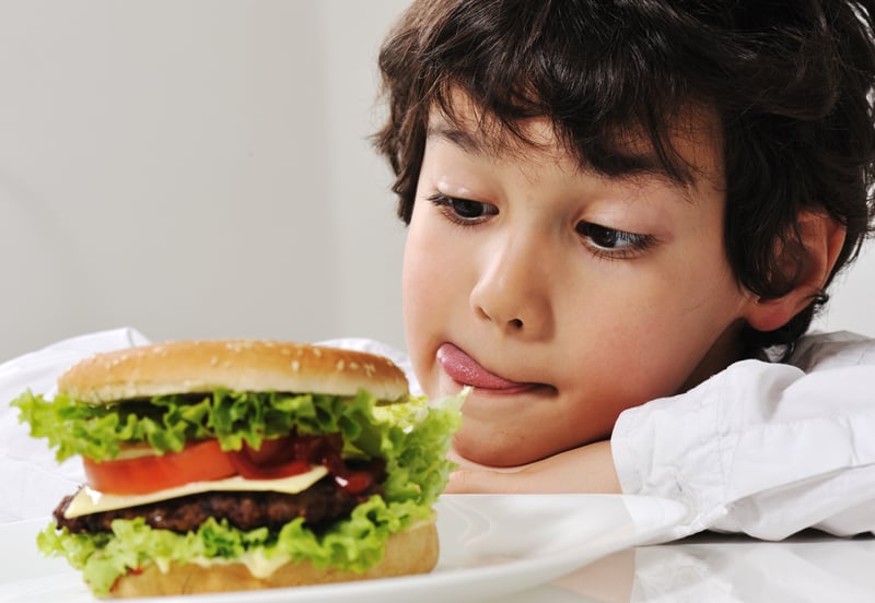 Understanding Hunger Cues?noresize