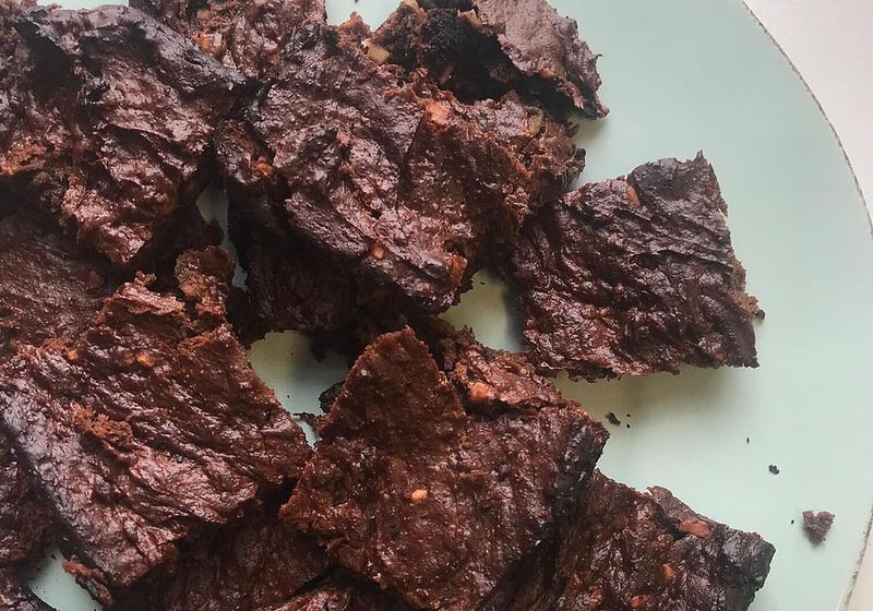 3 Healthier Baking Tips?noresize