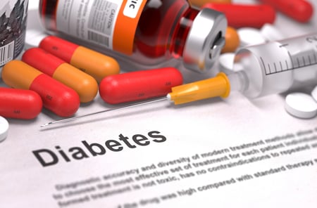 The Role of Medical Nutrition Therapy in Managing Diabetes