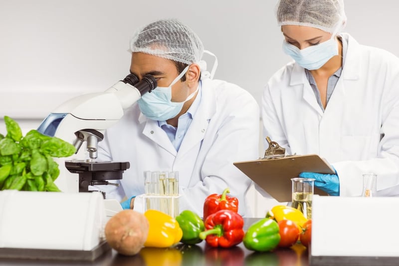 What is a Food Sensitivity vs. Food Intolerance vs. Allergy? (And Why You Need to Know)?noresize