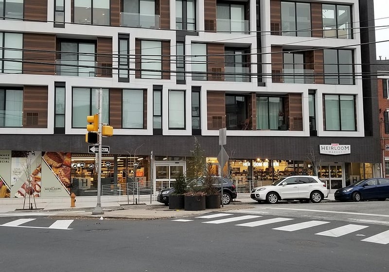 Giant to Open Three More Heirloom Market Stores in Philadelphia?noresize