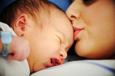 Breastfeeding and Nutrition: Fueling Both Mom and Baby
