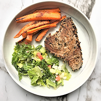 Are meal delivery services healthy??noresize