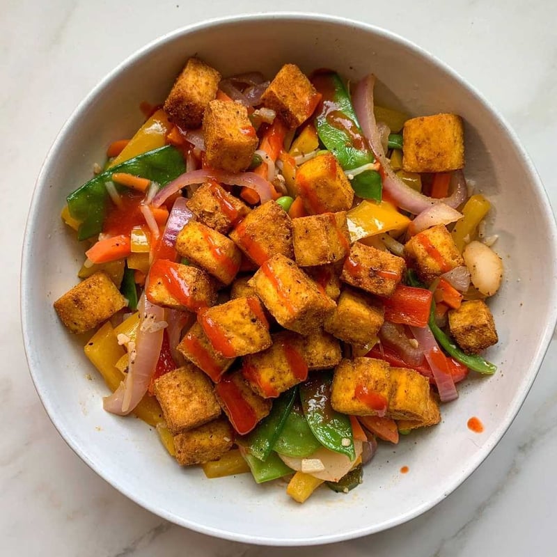 Best Protein for Vegan Diet?noresize