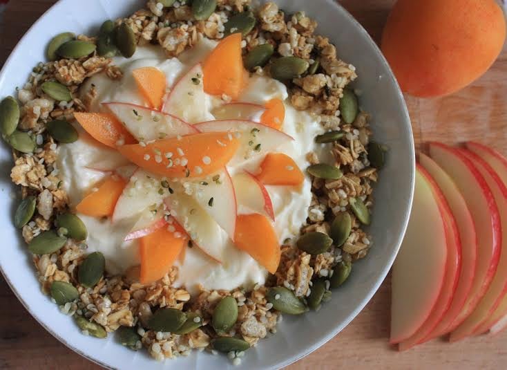 Hearty, heart healthy foods?noresize