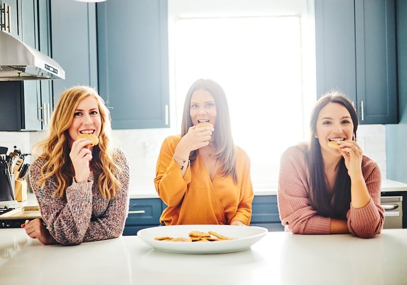 The 6 Best PCOS Dietitians in 2023?noresize