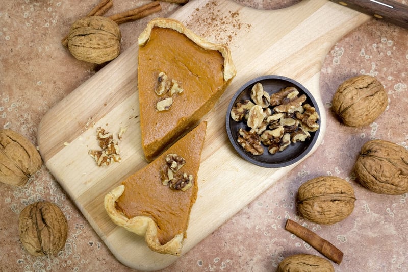 This Thanksgiving, Gobble without the Wobble?noresize