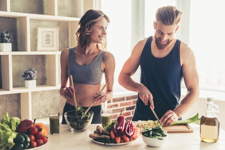 11 Reasons Why Having a Nutritionist is the Future of Healthy Living