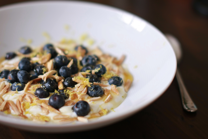 9 Breakfast Recipes without the Egg?noresize